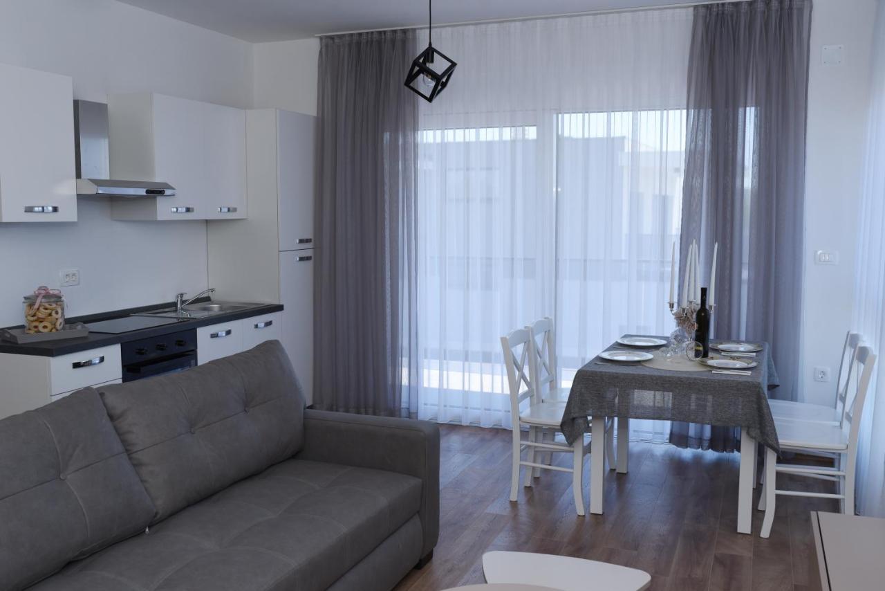 B1Villa Срима Экстерьер фото