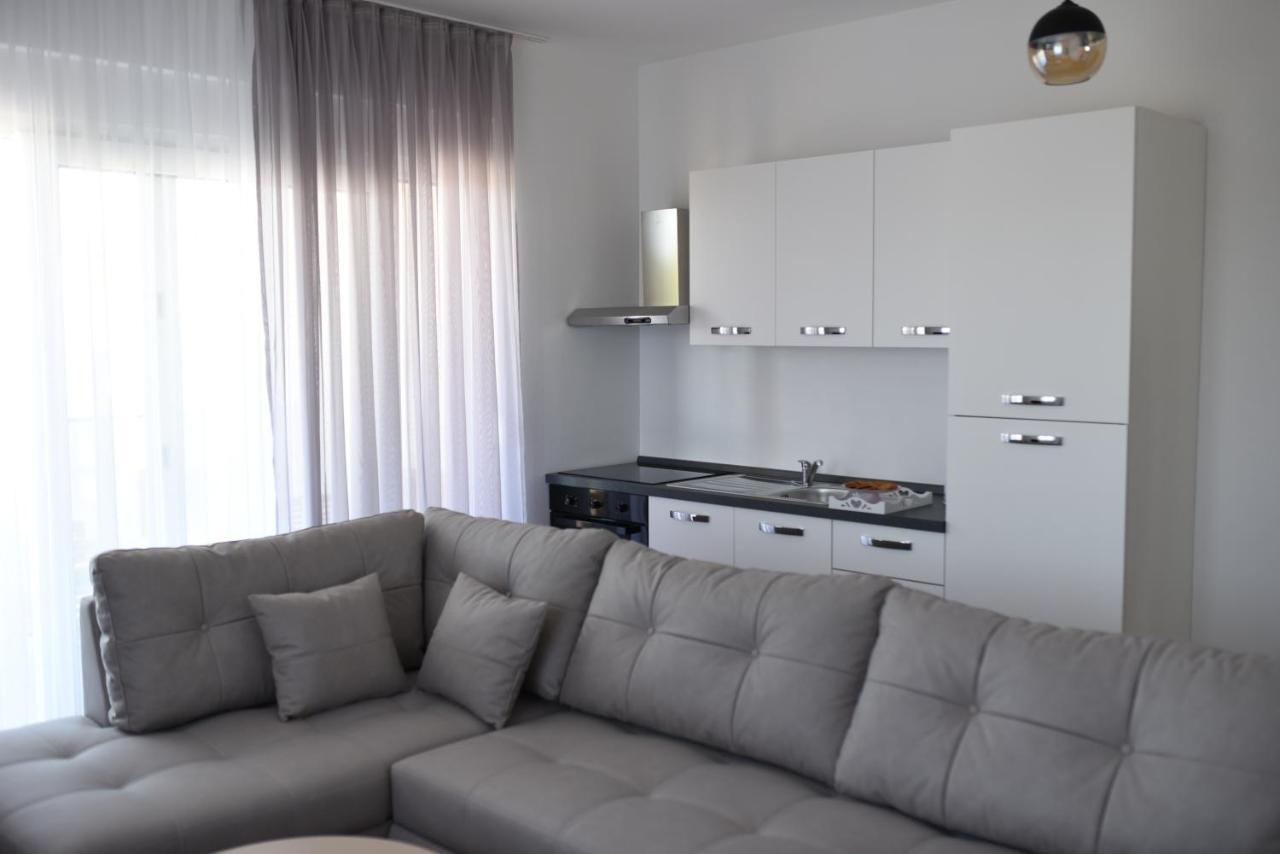 B1Villa Срима Экстерьер фото