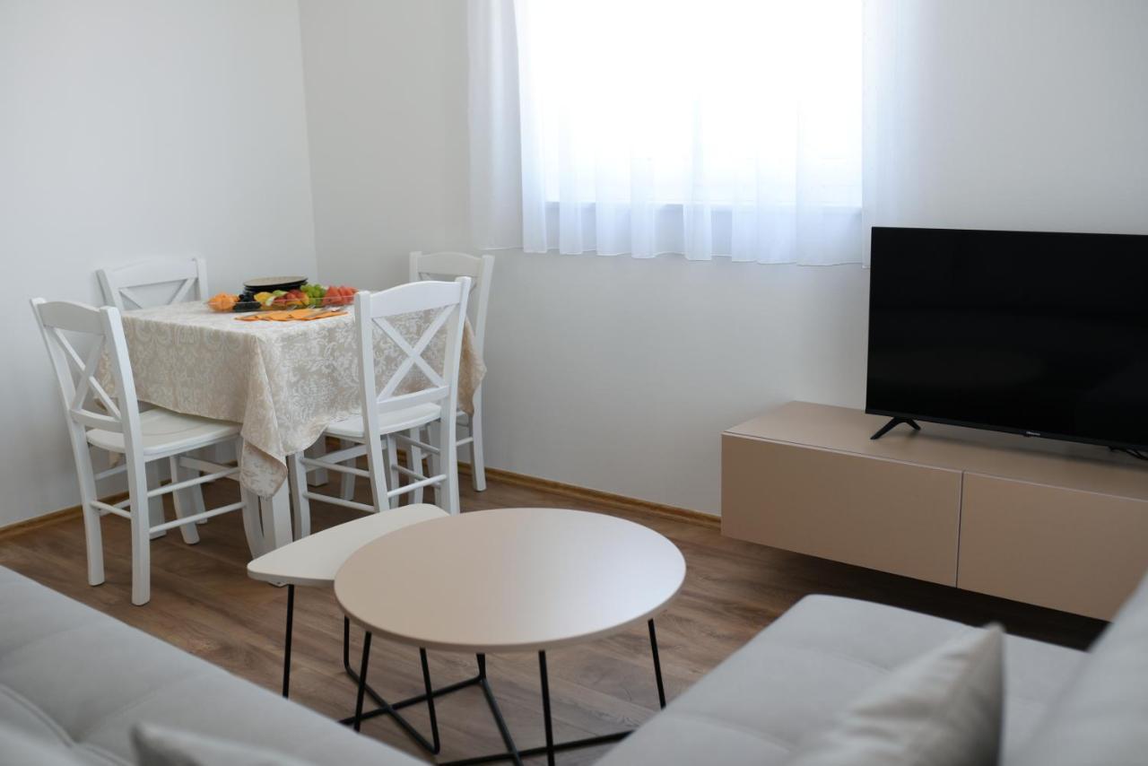 B1Villa Срима Экстерьер фото