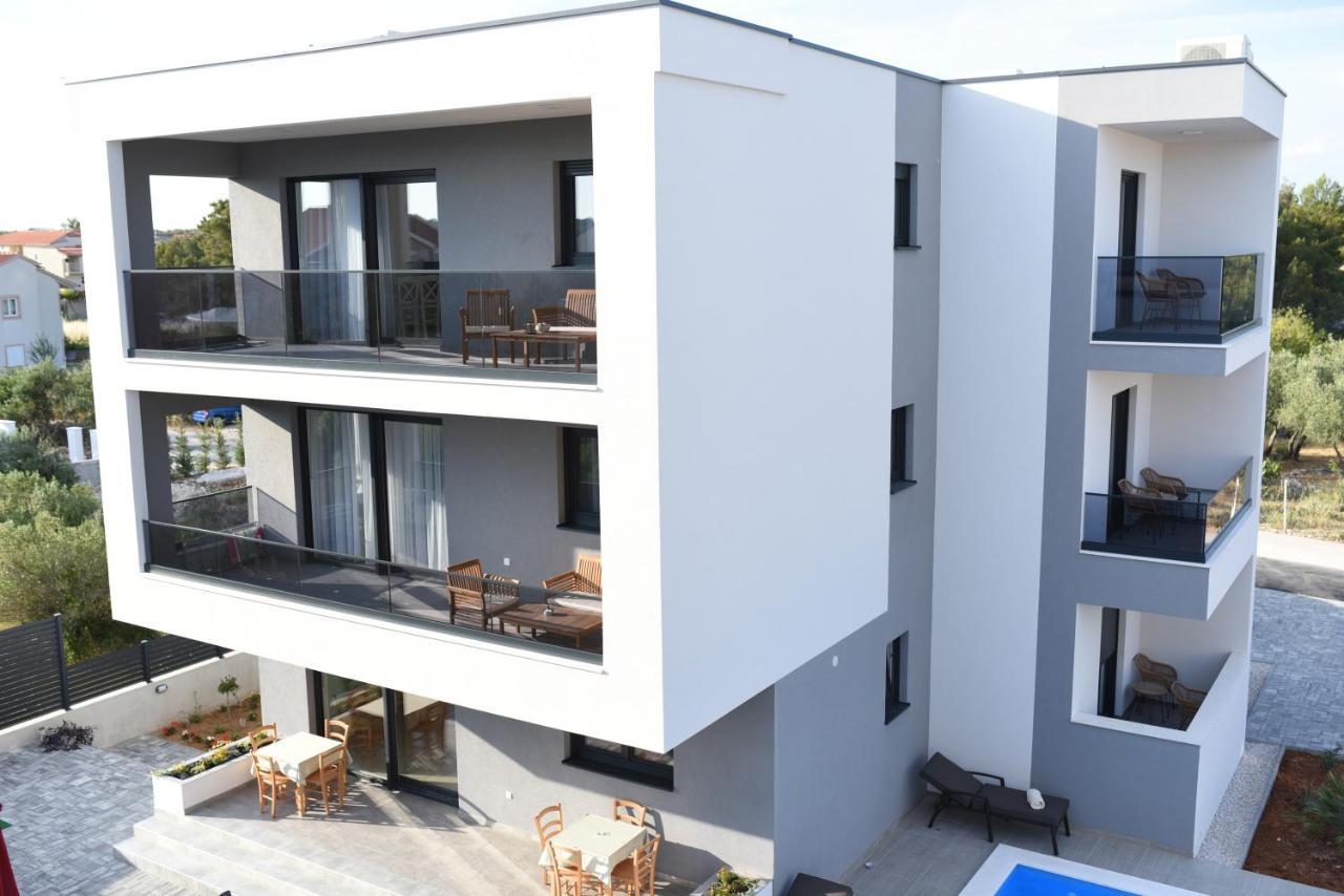 B1Villa Срима Экстерьер фото