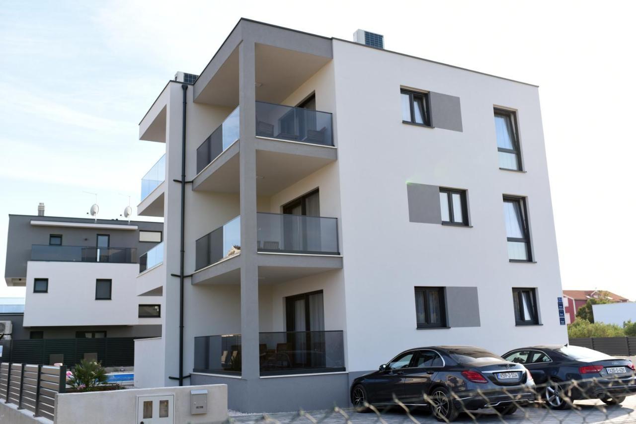 B1Villa Срима Экстерьер фото